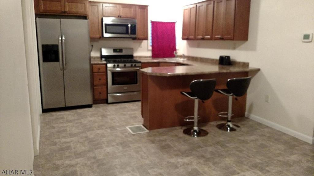 Juniata - Residential