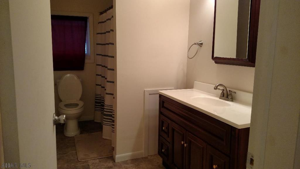 Juniata - Residential