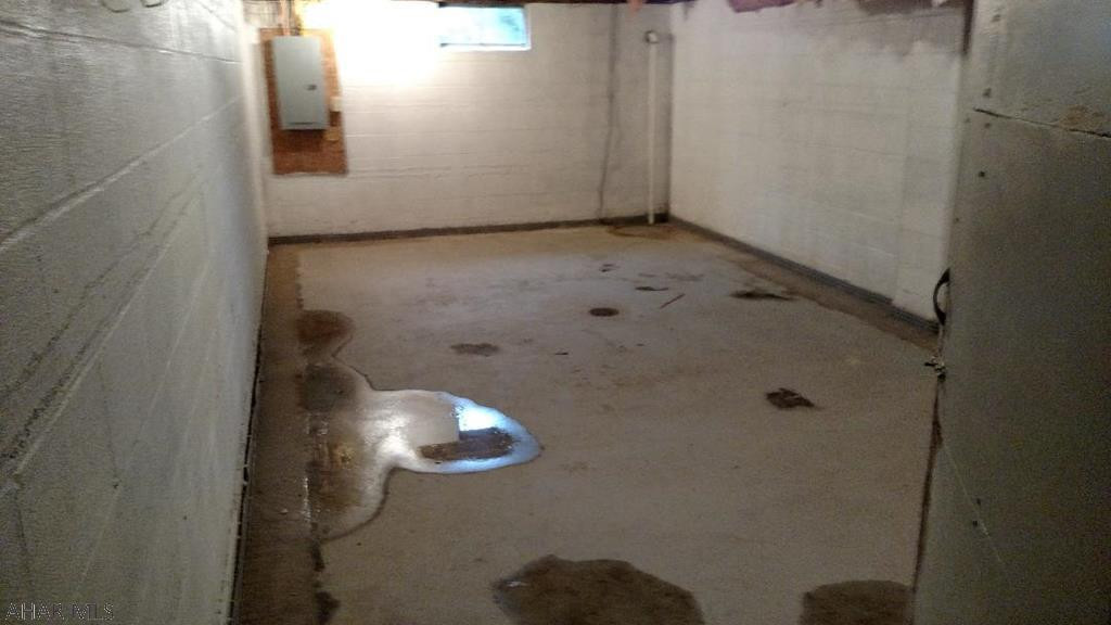 Juniata - Residential