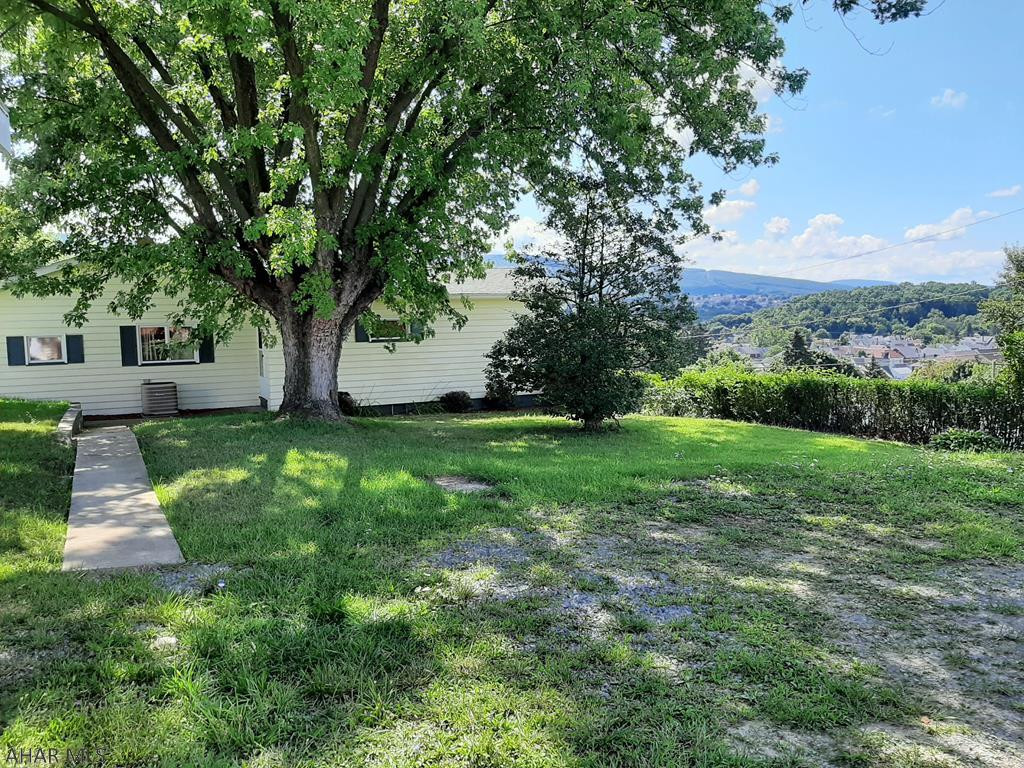 Juniata - Residential