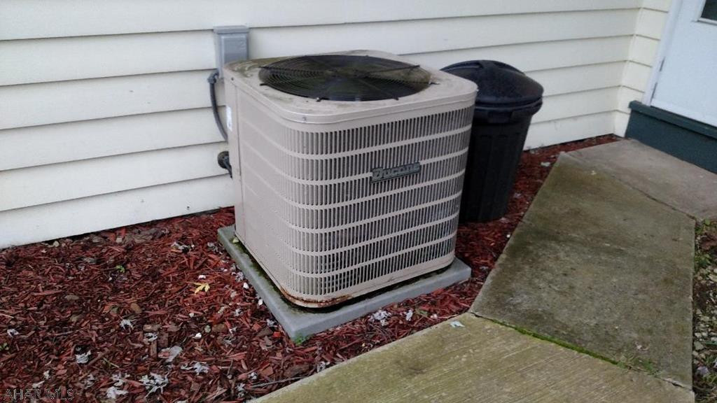 Juniata - Residential