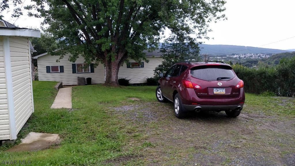 Juniata - Residential