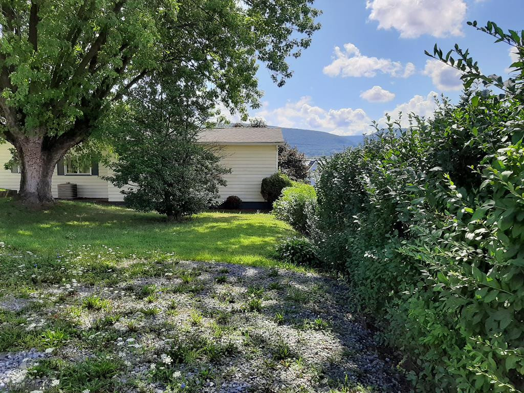 Juniata - Residential