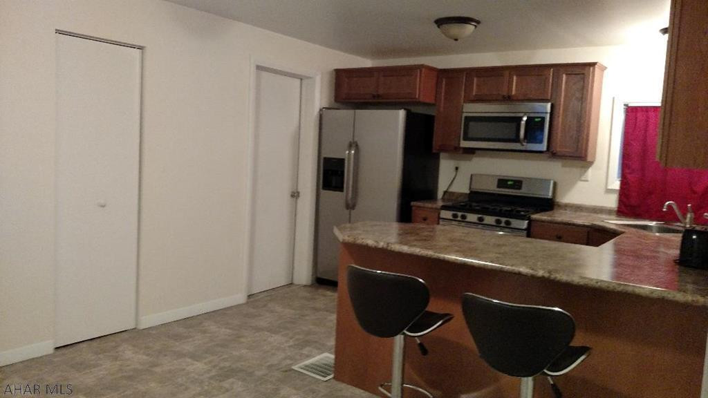 Juniata - Residential