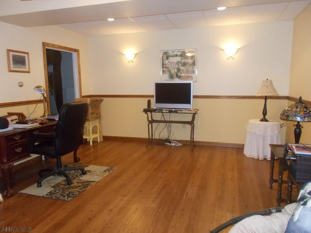 Elmwood - Residential