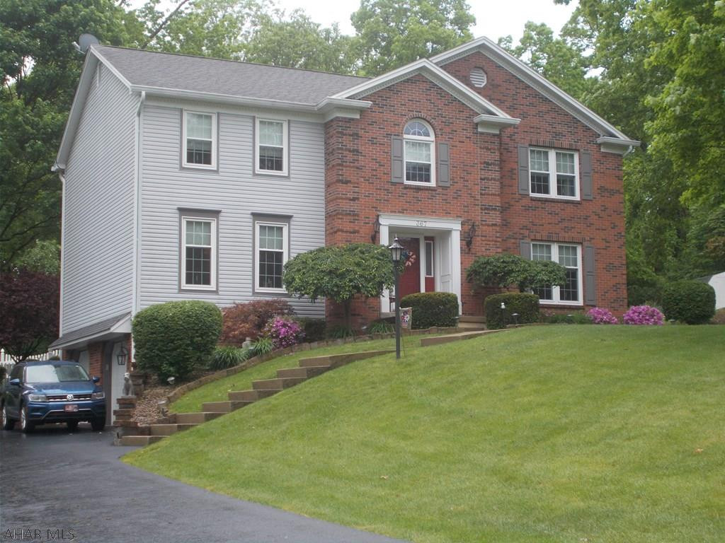 Elmwood - Residential