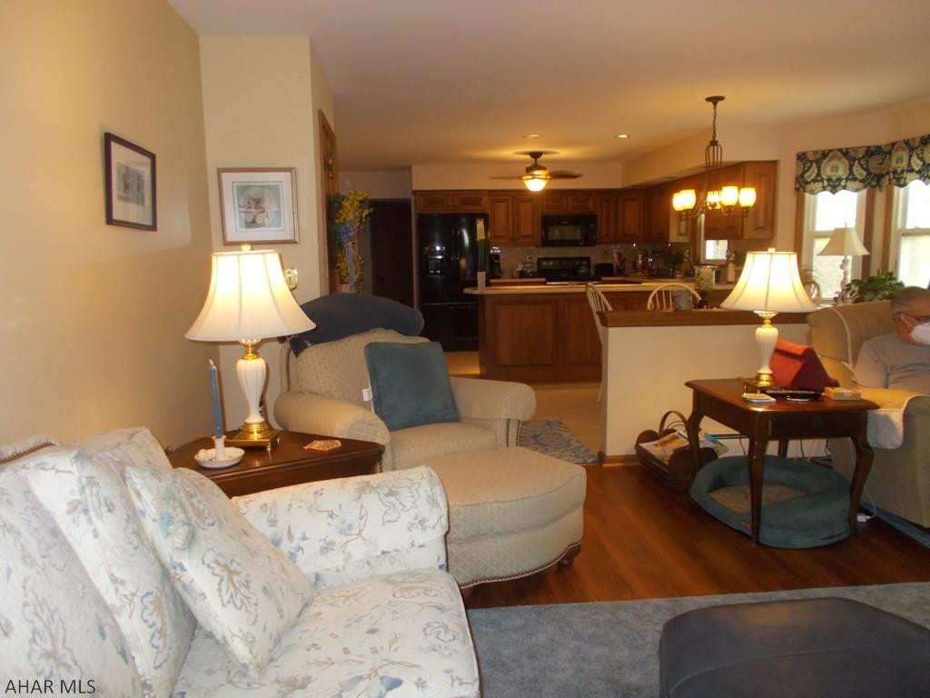 Elmwood - Residential