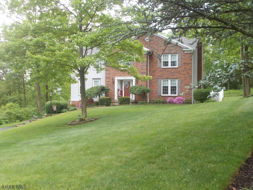 Elmwood - Residential