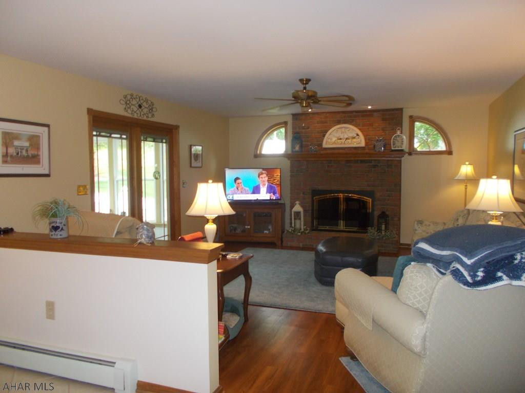 Elmwood - Residential