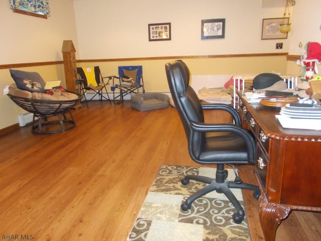 Elmwood - Residential