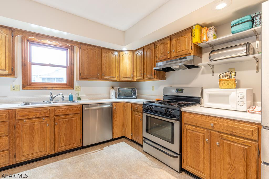 Wehnwood - Residential