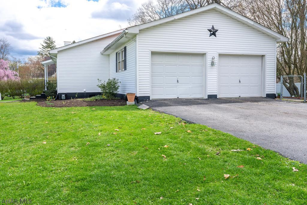 Wehnwood - Residential