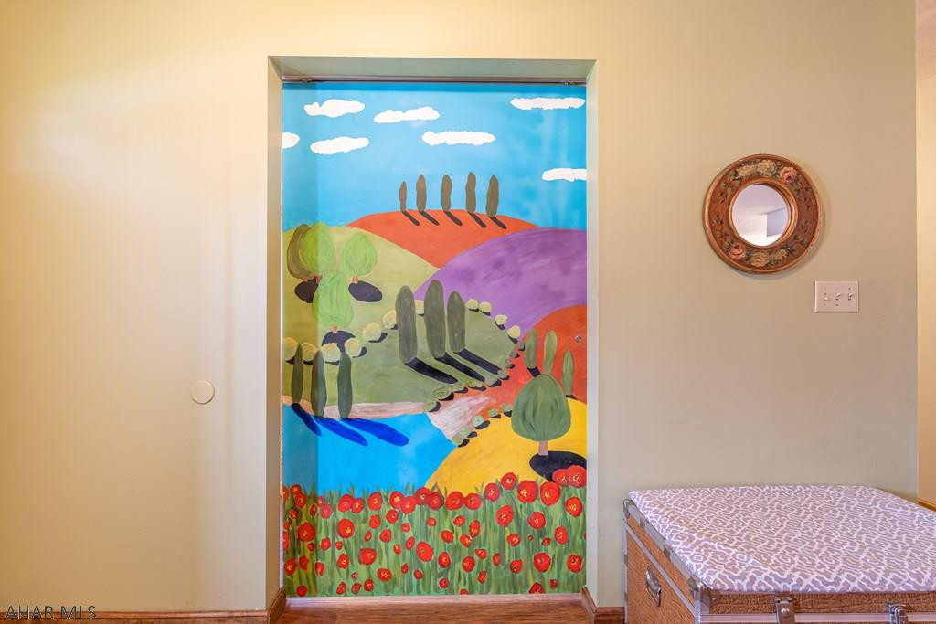 Wehnwood - Residential