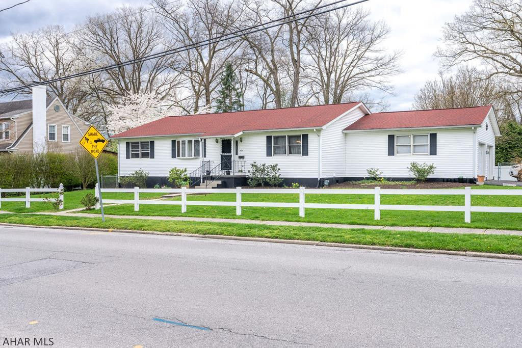 Wehnwood - Residential