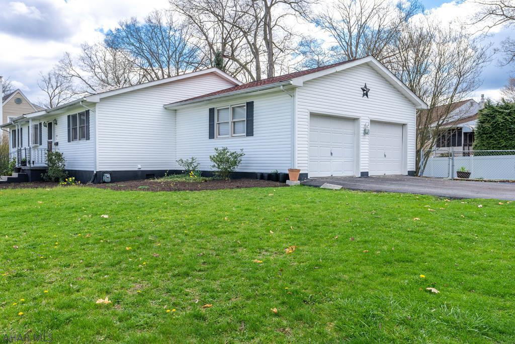 Wehnwood - Residential