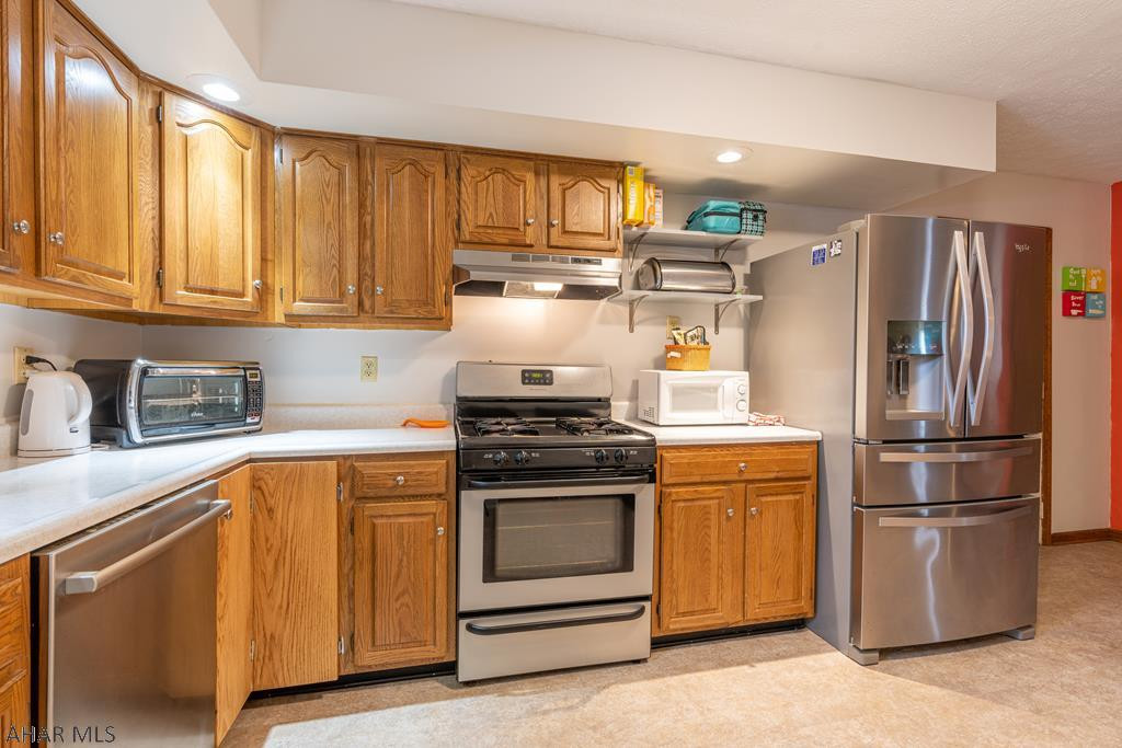 Wehnwood - Residential