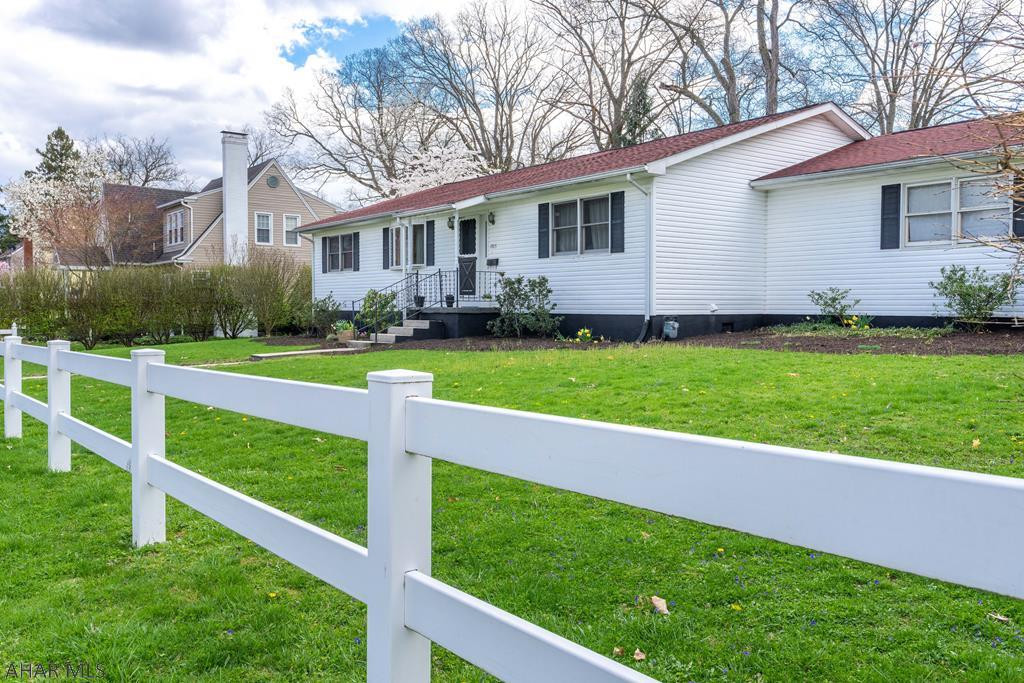 Wehnwood - Residential