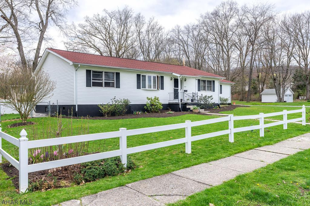 Wehnwood - Residential