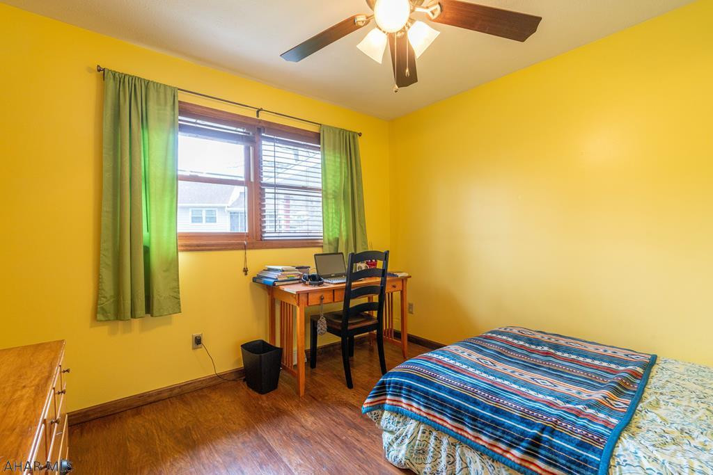 Wehnwood - Residential