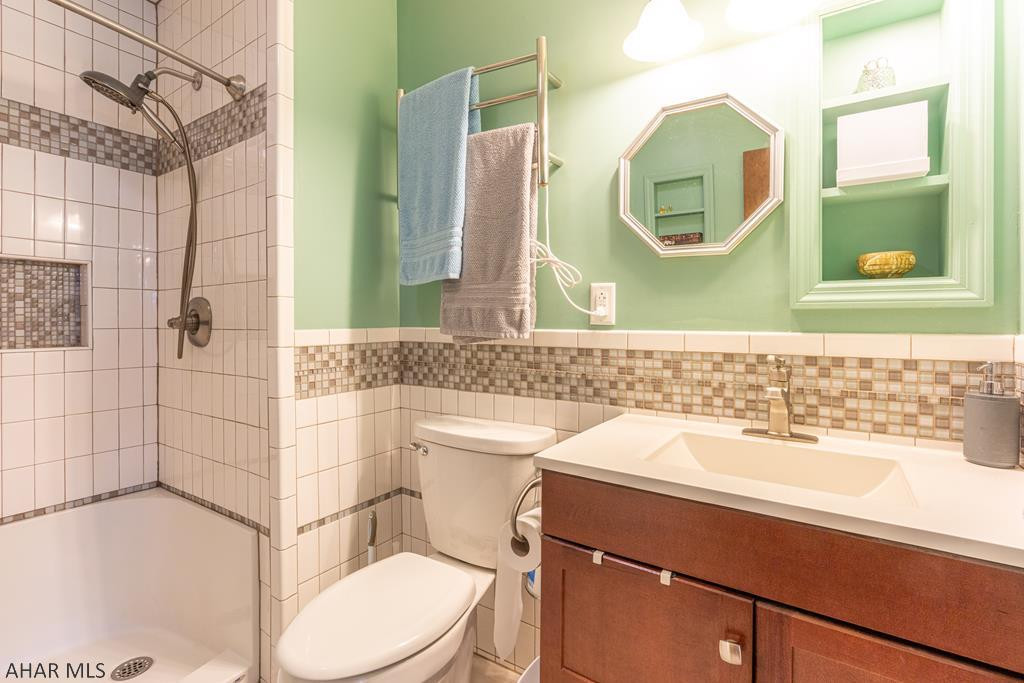 Wehnwood - Residential