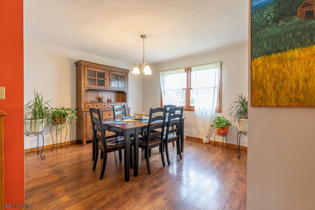 Wehnwood - Residential