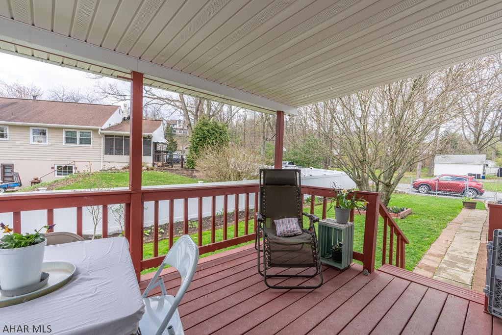 Wehnwood - Residential