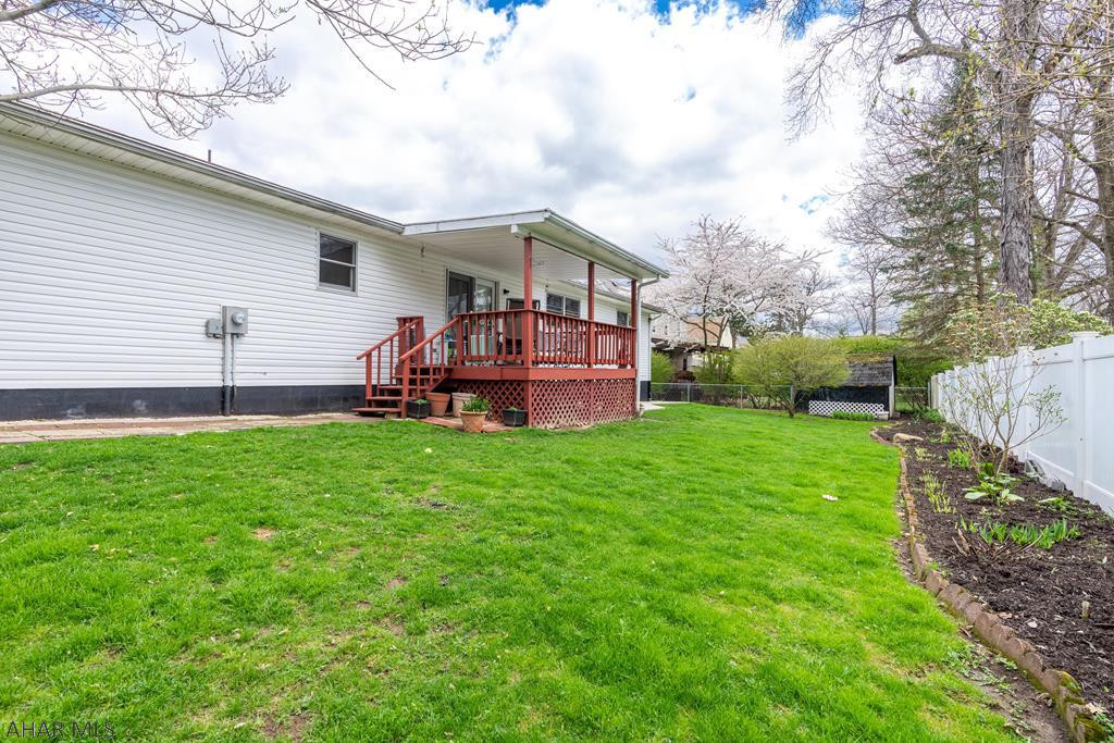 Wehnwood - Residential