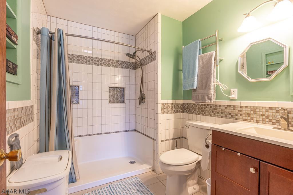 Wehnwood - Residential