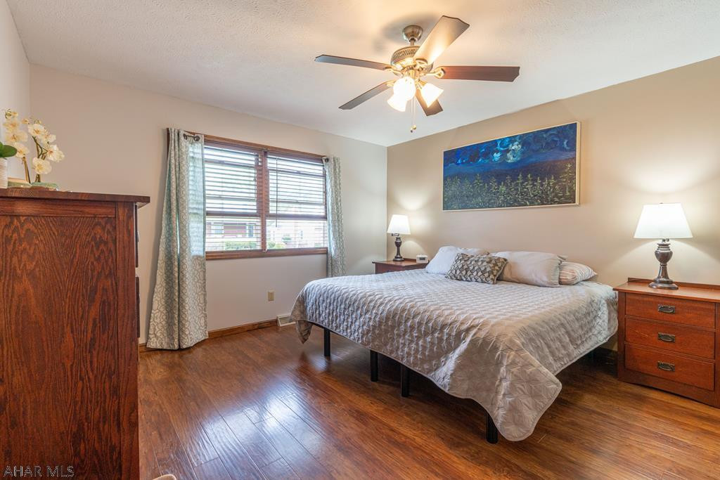 Wehnwood - Residential