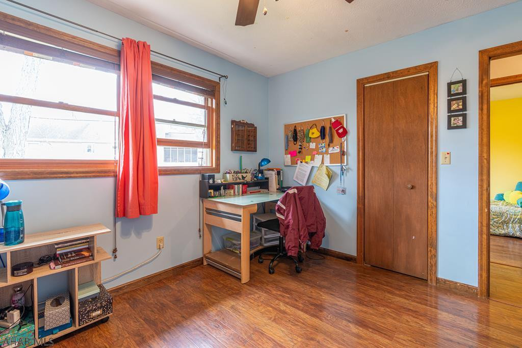 Wehnwood - Residential