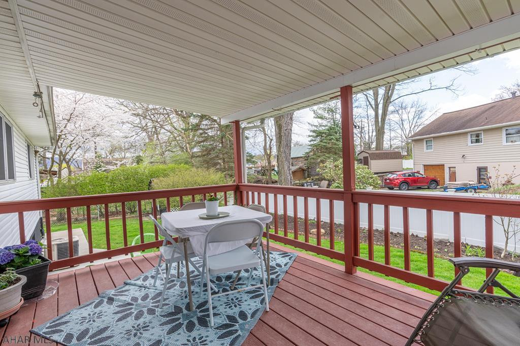 Wehnwood - Residential