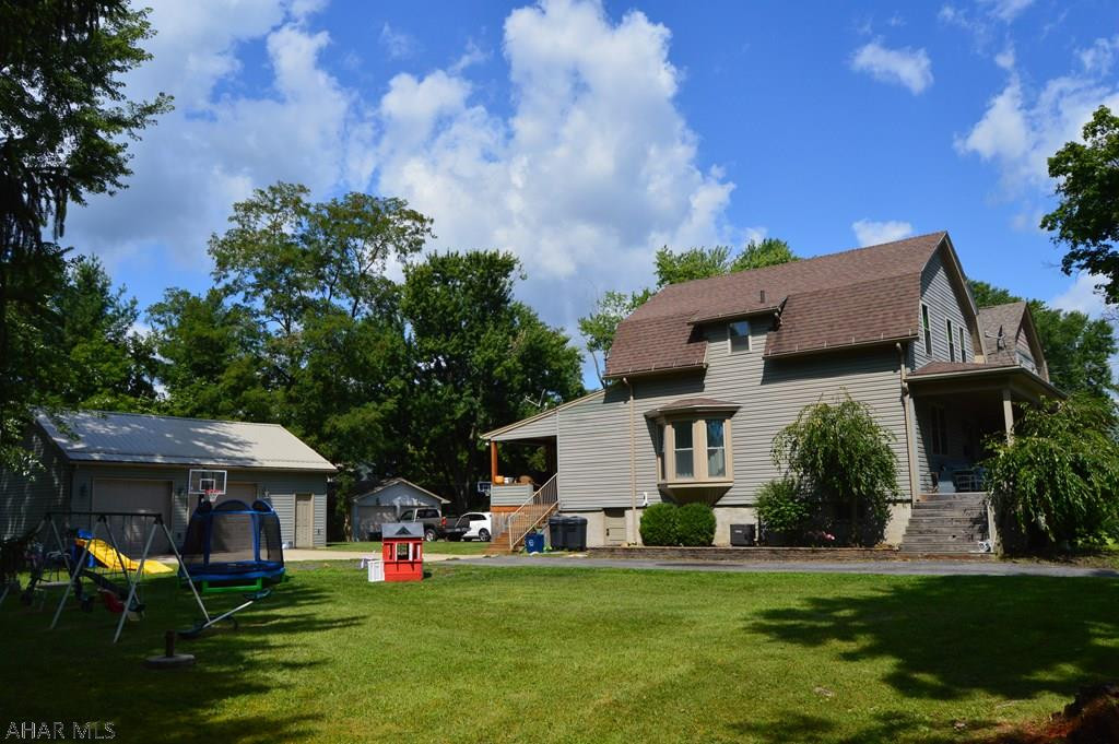 Unknown - Residential