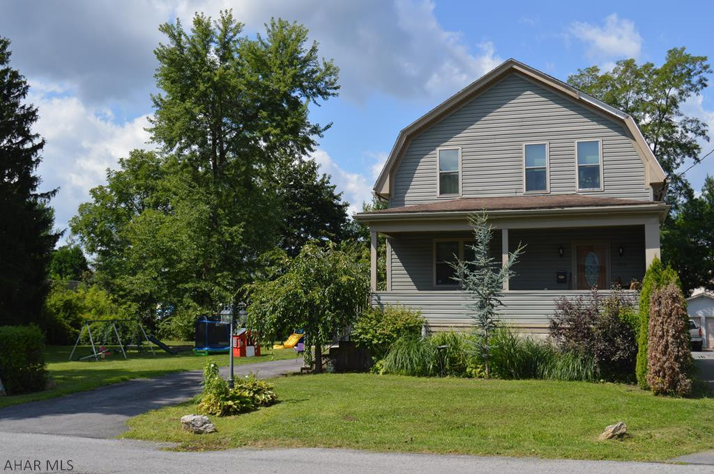 Unknown - Residential