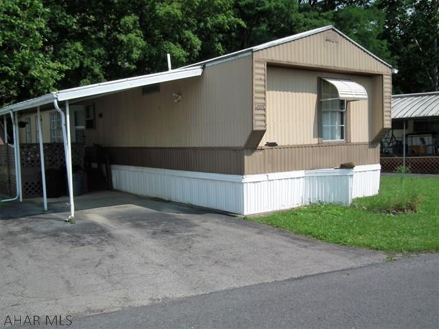 Eldorado - Residential