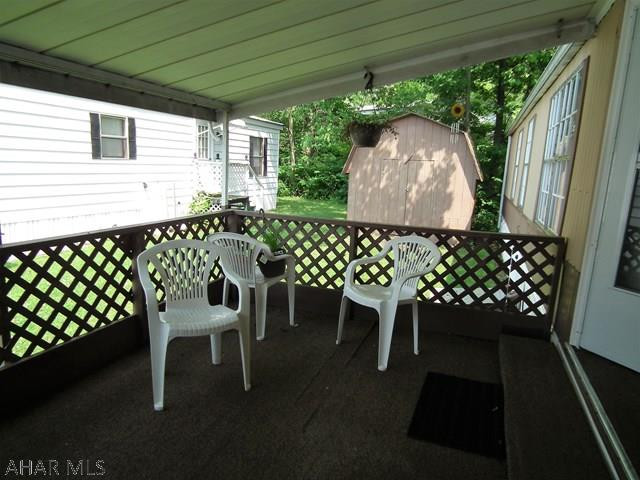 Eldorado - Residential