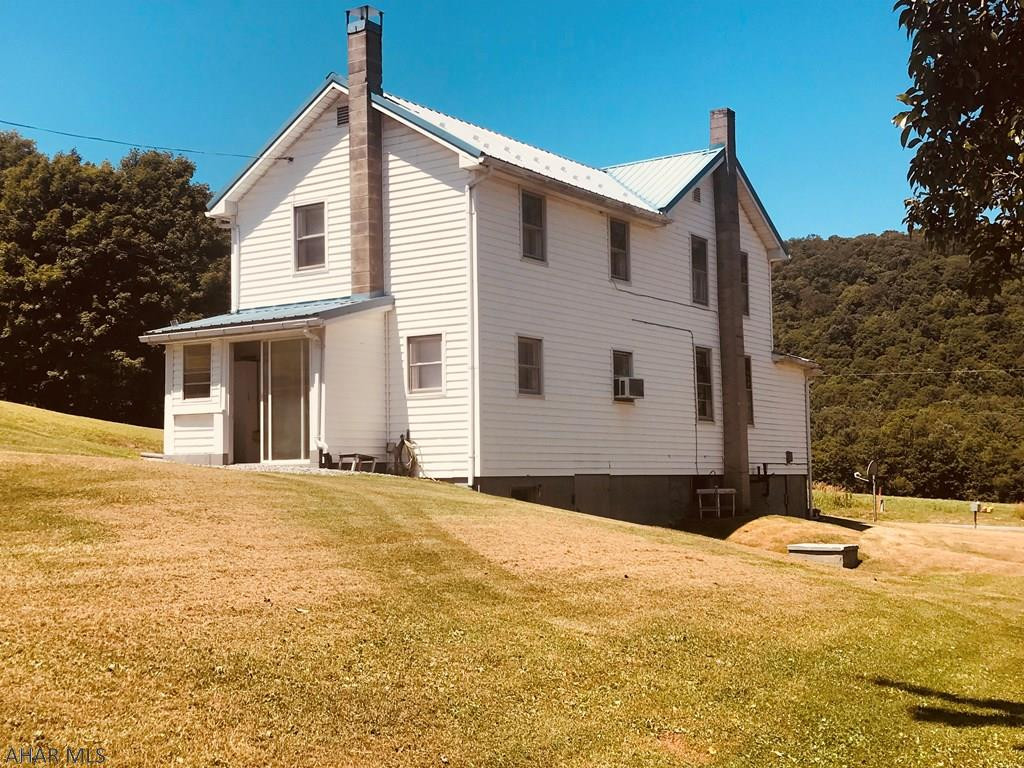 Unknown - Residential