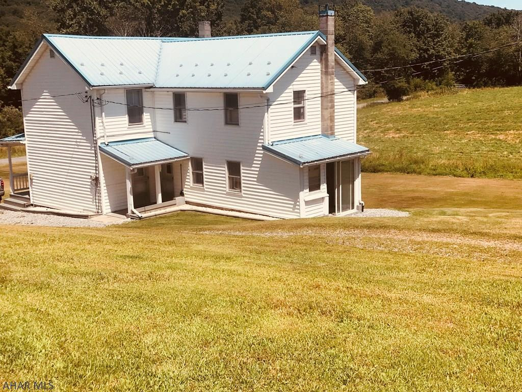 Unknown - Residential