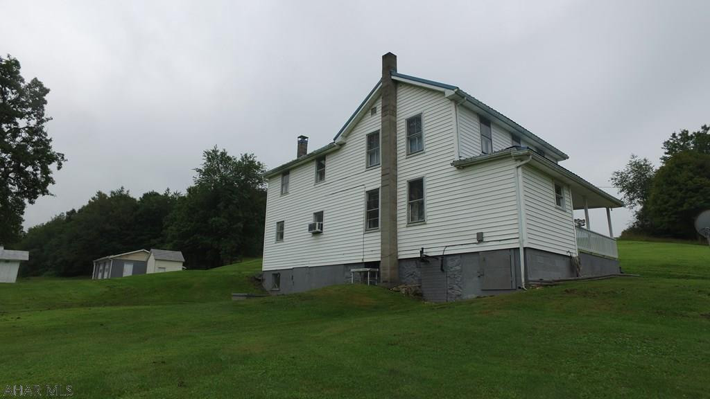 Unknown - Residential