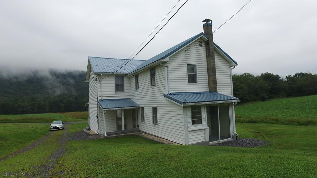 Unknown - Residential