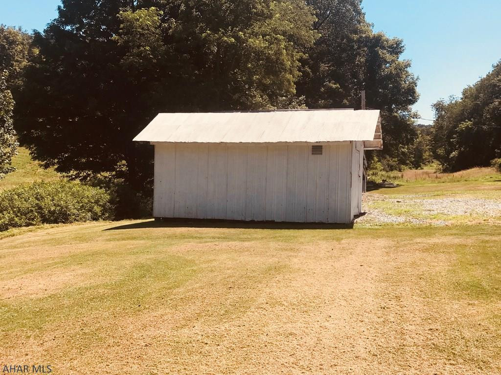 Unknown - Residential