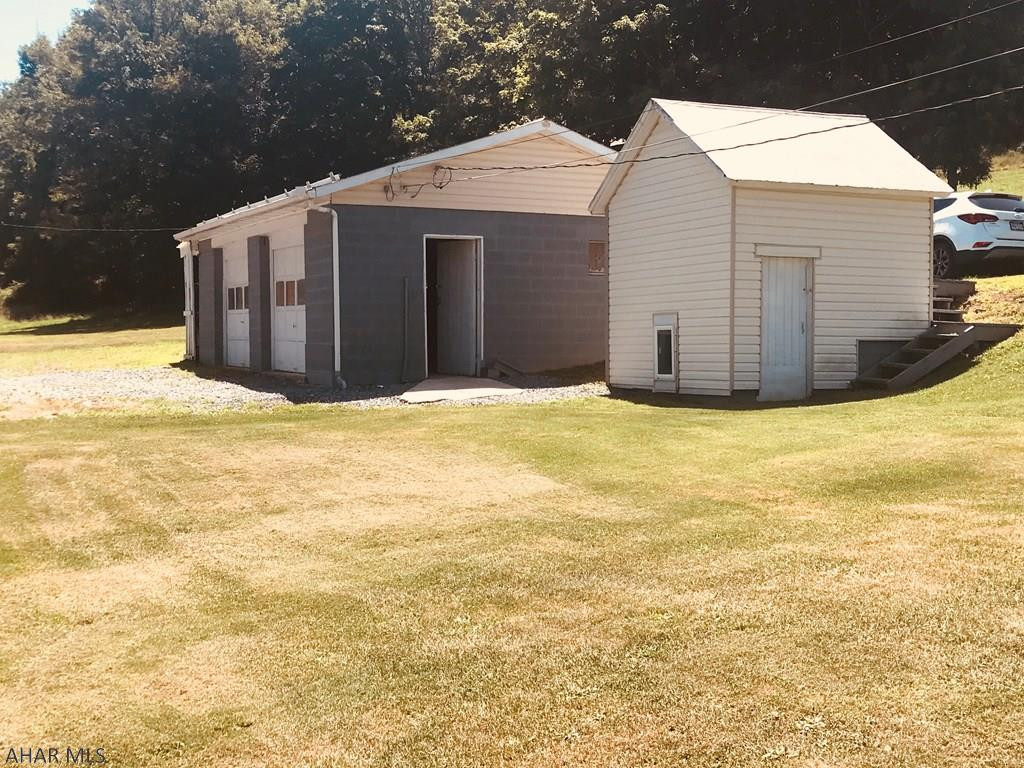 Unknown - Residential