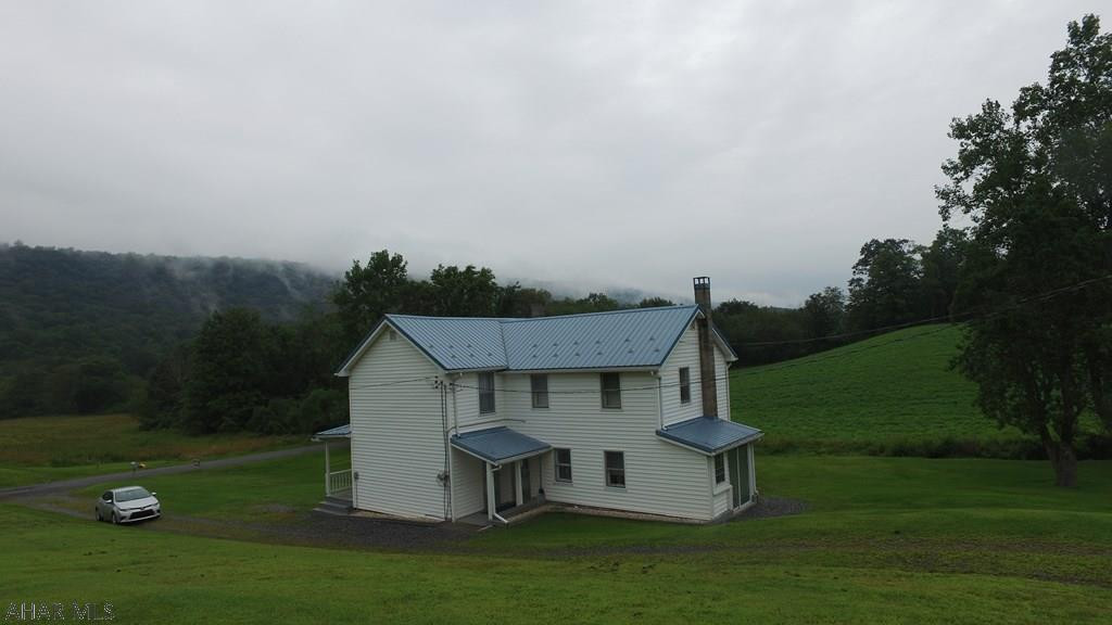 Unknown - Residential