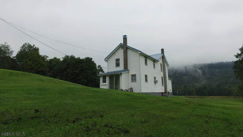 Unknown - Residential