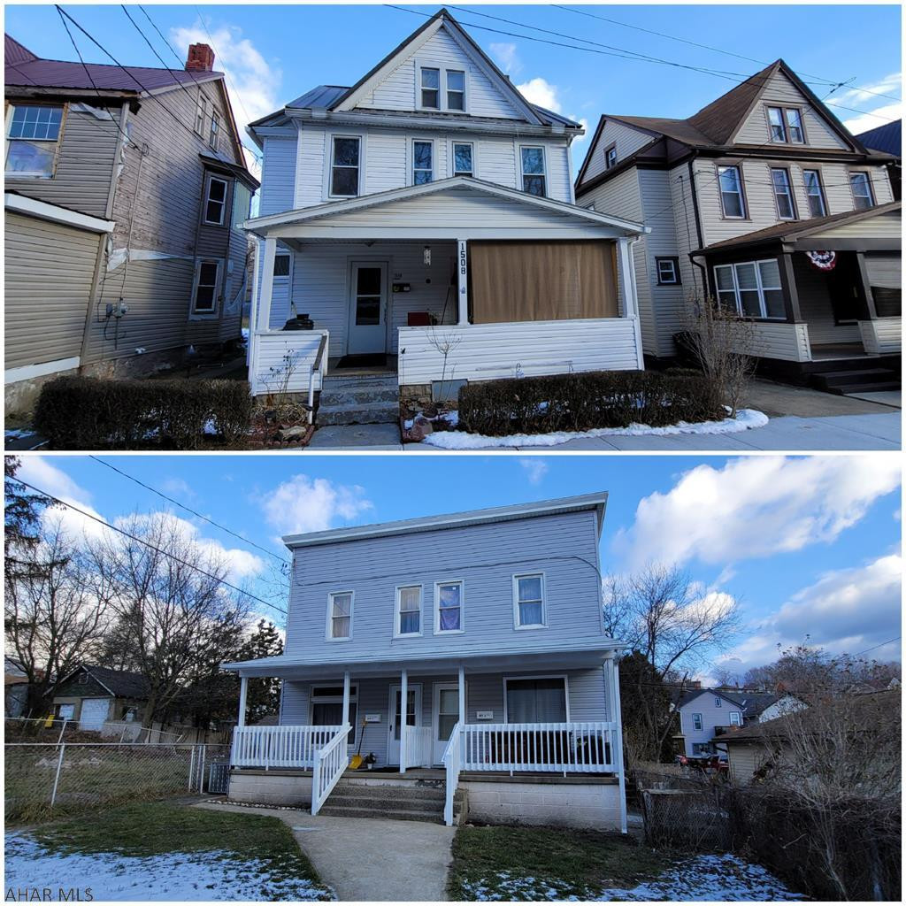 Unknown - Residential Income