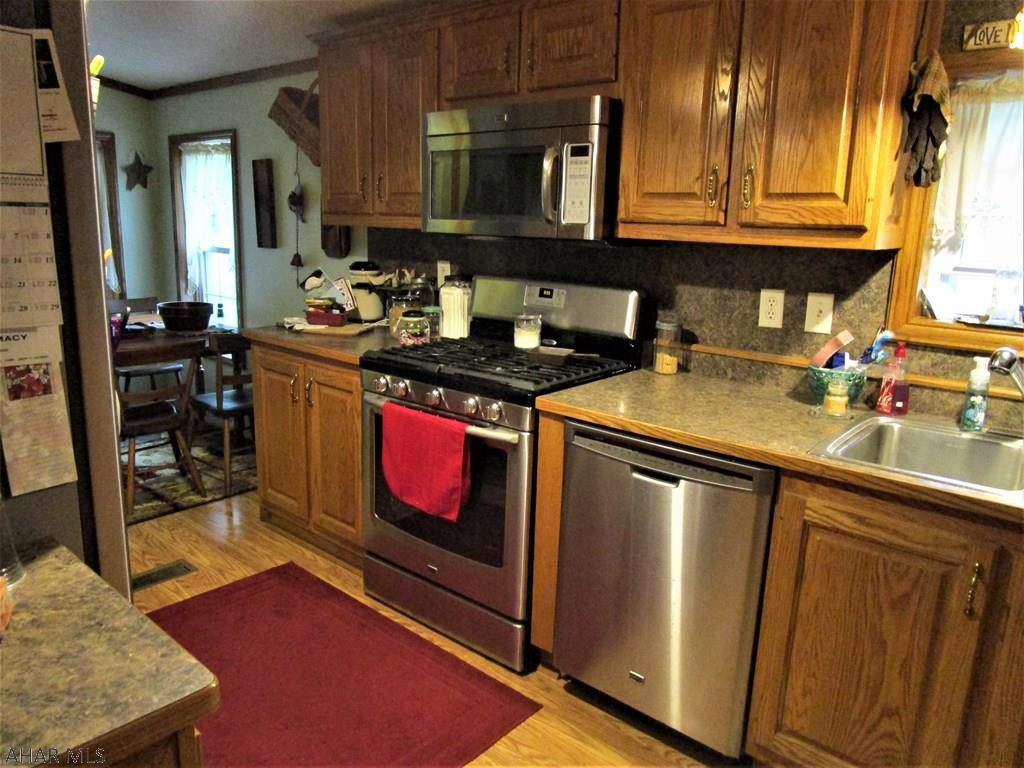 Unknown - Residential