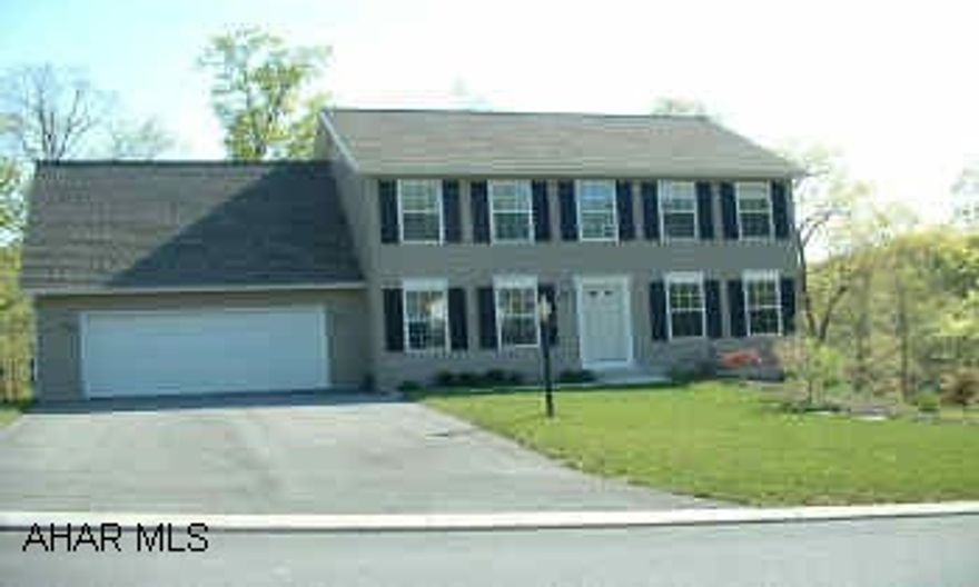 Beautifully kept w/ privacy in the rear watch wildlife from your deck.Built in 2003- 4BR, maple kitchen cabinets, some laminate floors in DR and foyer, ready to move right in, the hightest gas bill $193. Walk out daylight basement. Appliances Included. Built in 2003-Master Suite w/walk in closet,4BR, maple kitchen cabinets, some laminate floors in DR and foyer, ready to move right in, the hightest gas bill $193. Walk out daylight basement. Appliances Included.