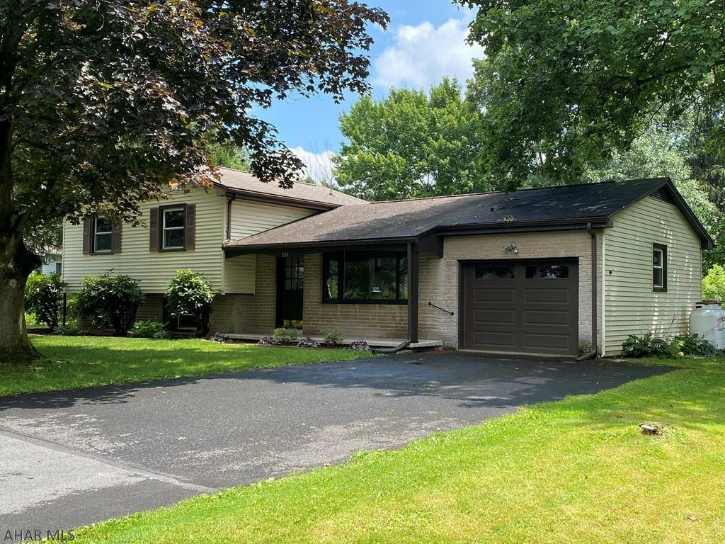 Piney Ridge - Residential