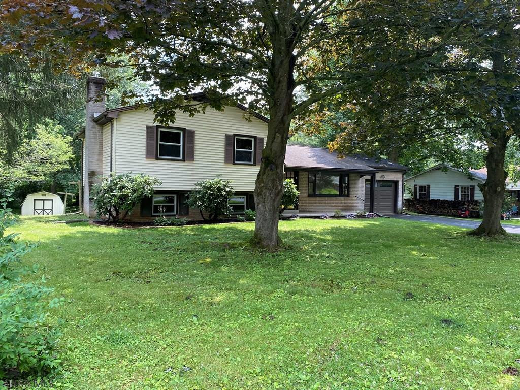 Piney Ridge - Residential