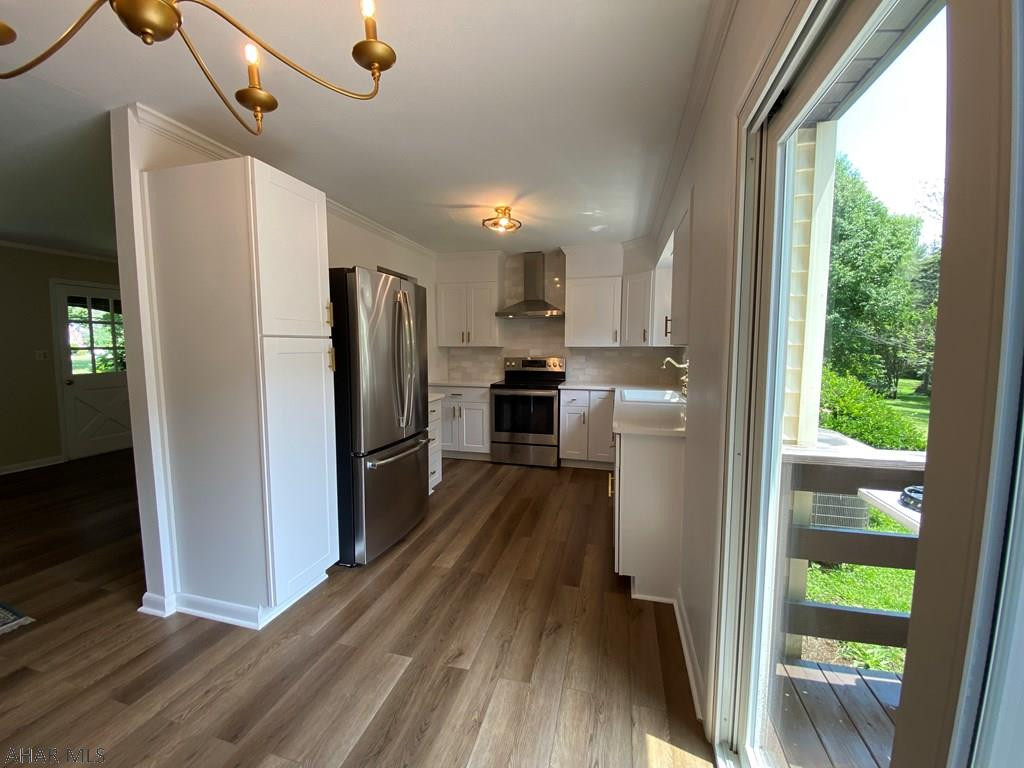 Piney Ridge - Residential