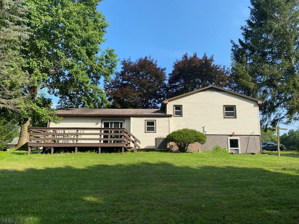 Piney Ridge - Residential